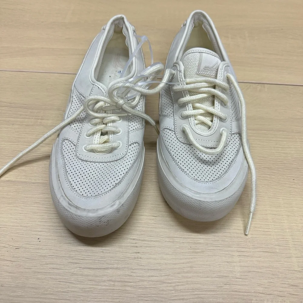Sperry Men's Sperry Top-Sider Sneaker Size 9 NWOT